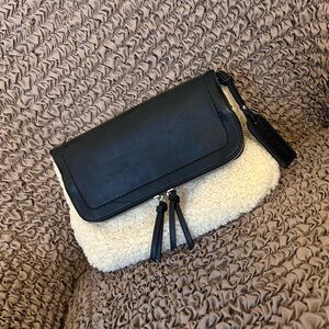 Sole Society - Cross body bag